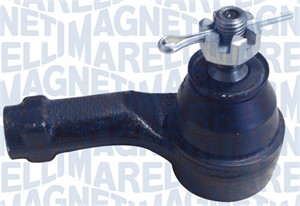 Raidetangon pää, Etuakseli, oikea, HYUNDAI i20, i20 ACTIVE, i20 Coupé, 56820C8900, 56820C9000