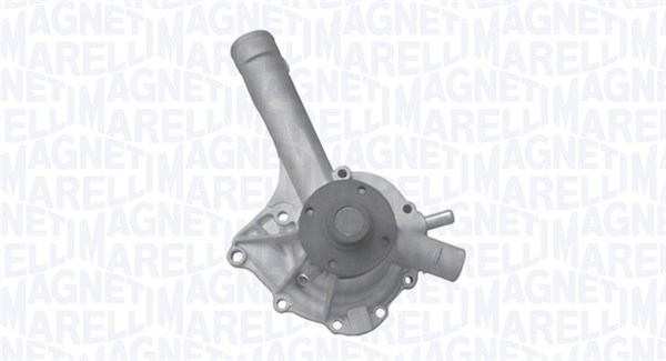 Vesipumppu MAGNETI MARELLI 352316170655
