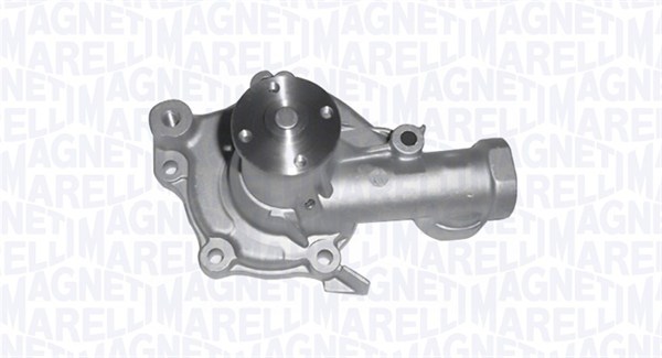 Vesipumppu MAGNETI MARELLI 352316170613