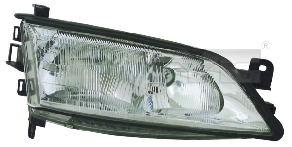 Ajovalo TYC 20-3549-25-2