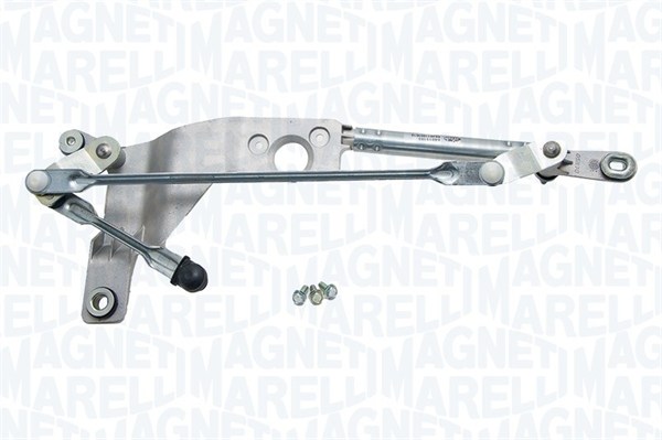 Pyyhkijän vivusto MAGNETI MARELLI 064011003010
