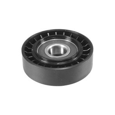 Ohjain-/kiristysrulla kiilahihna MAGNETI MARELLI 331316170011