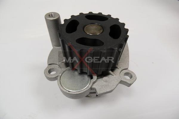 Vesipumppu MAXGEAR 47-0088
