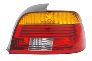 Takavalo, Oikea, BMW 5 [E39], 63216900210, 6900210