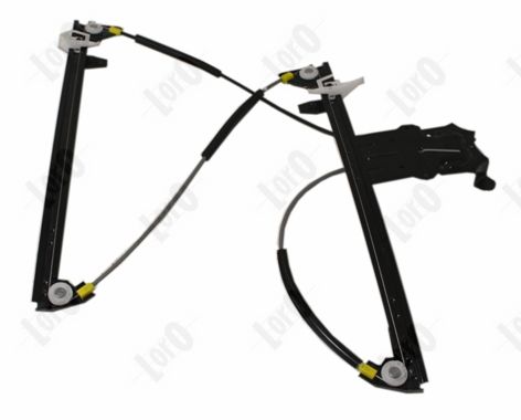 Lasinnostin DEPO 130-009-006