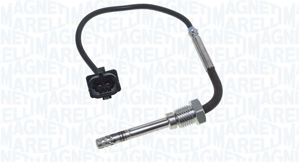 Tunnistin, pakokaasulämpötila MAGNETI MARELLI 172000047010
