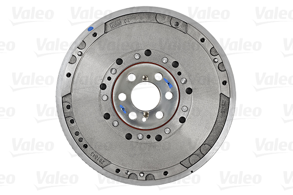 Vauhtipyörä VALEO 836034