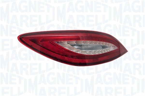 Takavalo MAGNETI MARELLI 714021400807