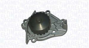 Vesipumppu, NISSAN BLUEBIRD, BLUEBIRD Sedan, BLUEBIRD Traveller, DATSUN 180B, MICRA I, 2101001B25, 2101001B26, 2101001B27, 2101001B28, 2
