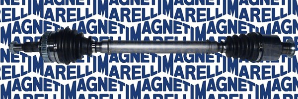 Vetoakseli MAGNETI MARELLI 302004190096