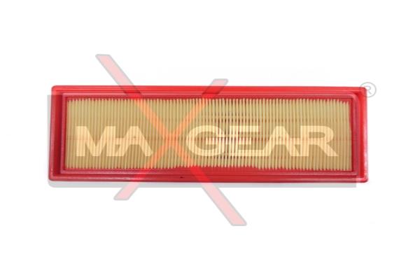 Ilmansuodatin MAXGEAR 26-0334