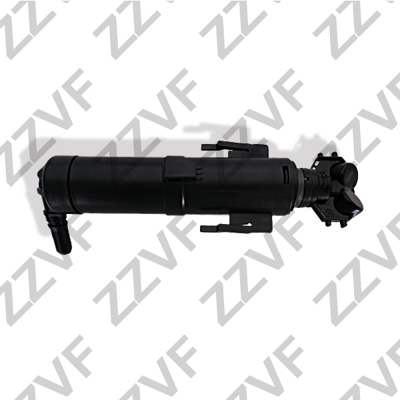 Pesusuutin, ajovalo ZZVF ZV6901RL