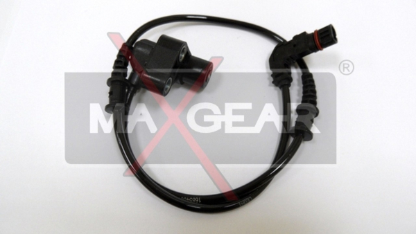 ABS-anturi MAXGEAR 20-0084