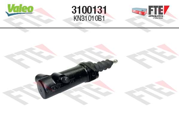 Työsylinteri, kytkin VALEO 3100131