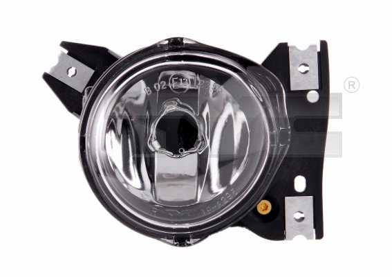 Sumuvalo TYC 19-0295-05-2