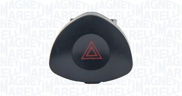 Varoitusvilkkukytkin MAGNETI MARELLI 000051011010