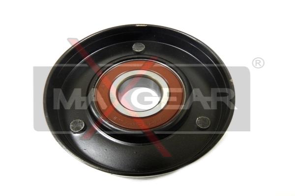Kiristinvarsi, moniurahihna MAXGEAR 54-0356