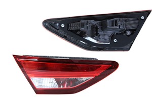 Takavalo, Vasen, SEAT LEON, LEON SC, 5F0945093B, 5F0945093D, 5F0945093E, 5F0945093J, 5F0945093L