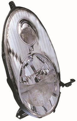 Ajovalo DEPO 215-1194R-LD-EM