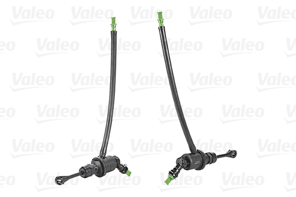 Pääsylinteri, kytkin VALEO 804811