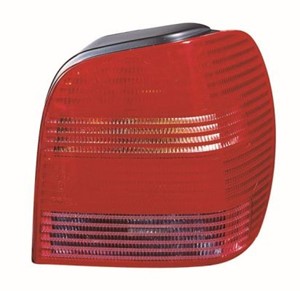 Takavalo, Oikea, VW POLO, 6N0945096H, 6NO945096H