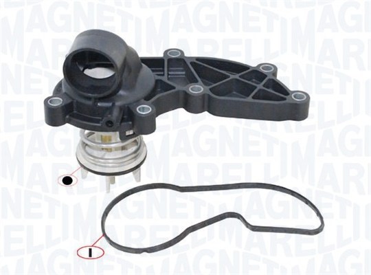 Termostaatti, jäähdytysneste MAGNETI MARELLI 352317003670