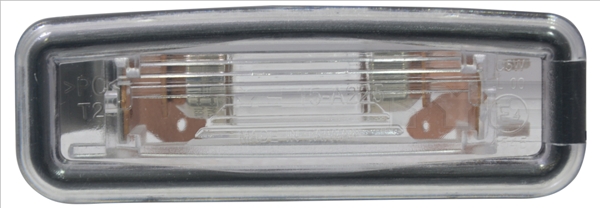 Rekisterikilven valo TYC 15-0225-00-2
