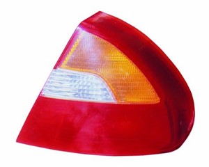 Takavalo, Oikea, MITSUBISHI COLT V, LANCER VI, MR376900, MR388348