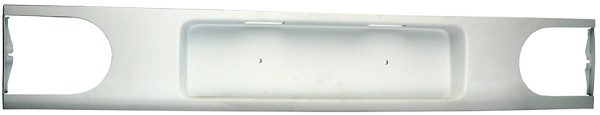 Suojalevy HELLA 8XU 964 981-001