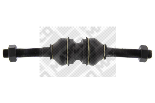 Raidetangon pää, suora MAPCO 49436