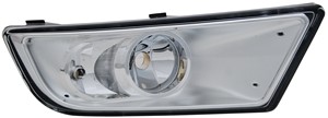 Sumuvalo, Vasen, FORD GALAXY, 1381238, 1387662, 1432369, 1445592, 1469919, 6M2115K202BA, 6M21-15K202-BA, 6M2115K202BB, 6M21-15K202-BB, 6