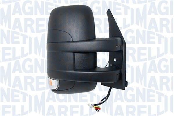 Ulkopeili, ohjaamo MAGNETI MARELLI 182203180970
