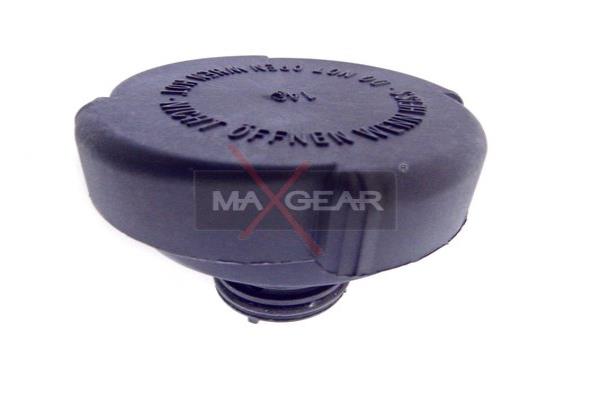 Korkki, paisuntasäiliö MAXGEAR 28-0214