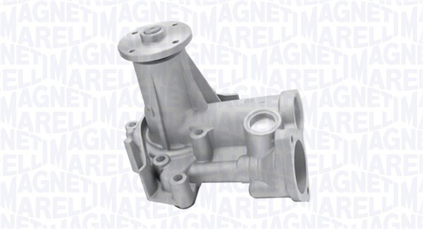 Vesipumppu MAGNETI MARELLI 352316170585