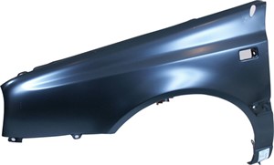 Lokasuoja, Eteen, vasen, VW GOLF III, GOLF Variant III, VENTO, 1H0 821 105