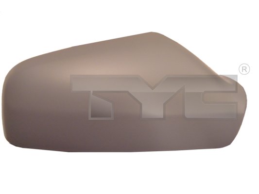 Suojus, ulkopeili TYC 325-0014-2