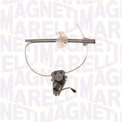 Lasinnostin MAGNETI MARELLI 350103170299
