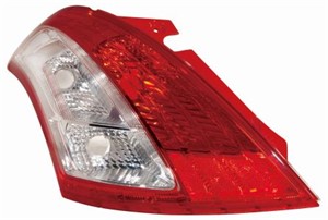 Takavalo, Oikea, SUZUKI SWIFT IV, 35603-M74L00, 35650-68L00, 35650-68L00-000, 35650-71L00