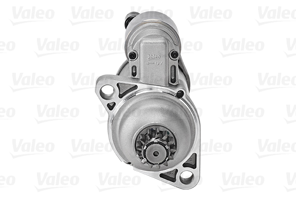 Startteri VALEO 458787