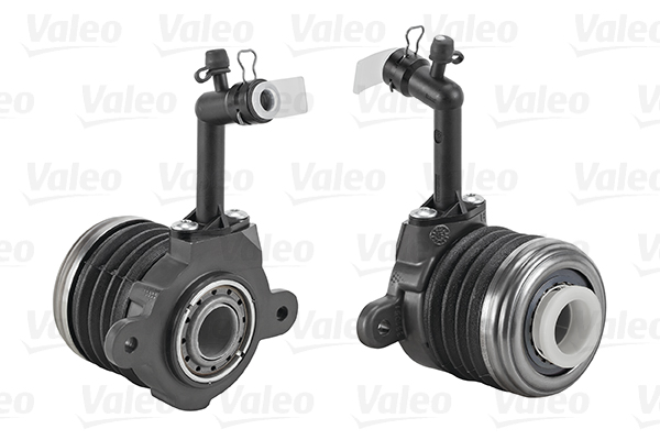 Työsylinteri, kytkin VALEO 804523