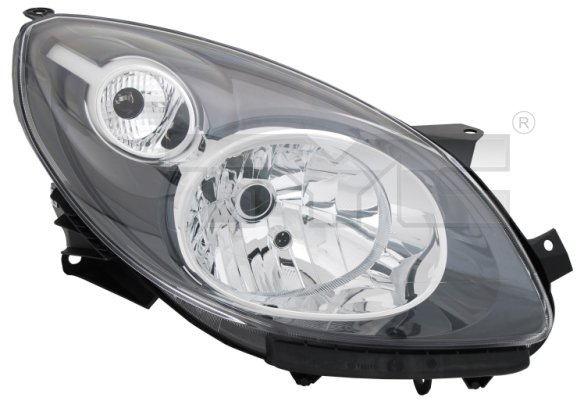 Ajovalo TYC 20-1401-06-2