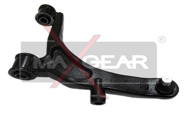 Tukivarsi, pyöräntuenta MAXGEAR 72-1513
