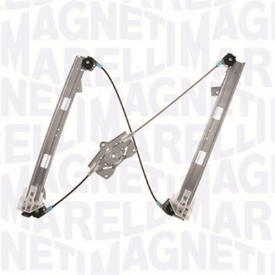 Lasinnostin MAGNETI MARELLI 350103170253