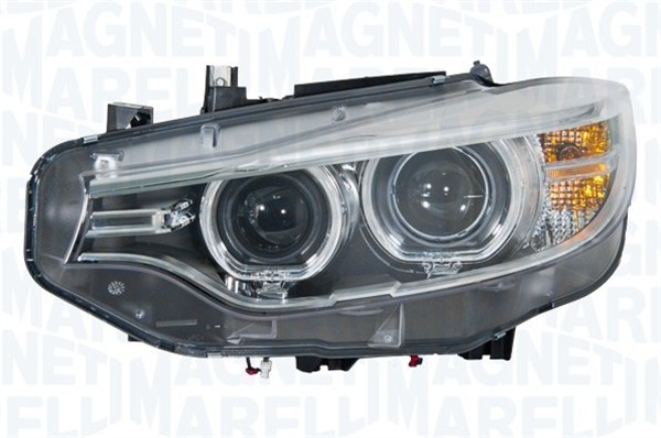 Ajovalo MAGNETI MARELLI 711451000047