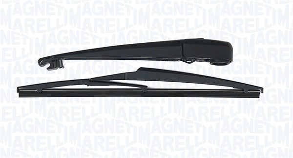 Wiper Blade MAGNETI MARELLI 000723180008