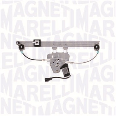 Lasinnostin MAGNETI MARELLI 350103170171