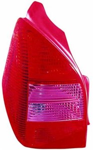 Takavalo, Oikea, CITROËN C2, 6351S7