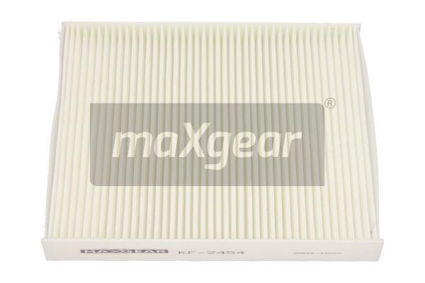 Raitisilmasuodatin MAXGEAR 26-0544