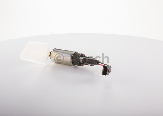 Polttoainepumppu BOSCH F 000 TE1 394