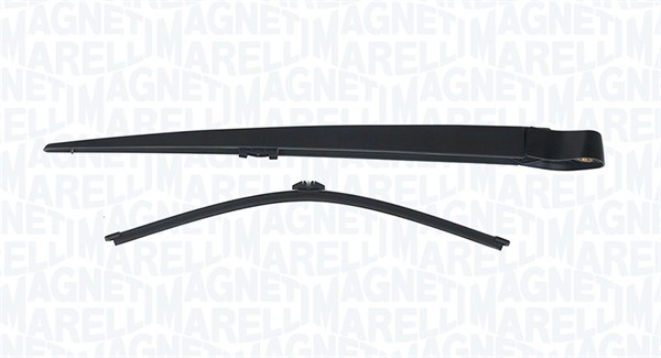 Wiper Blade MAGNETI MARELLI 000723180253